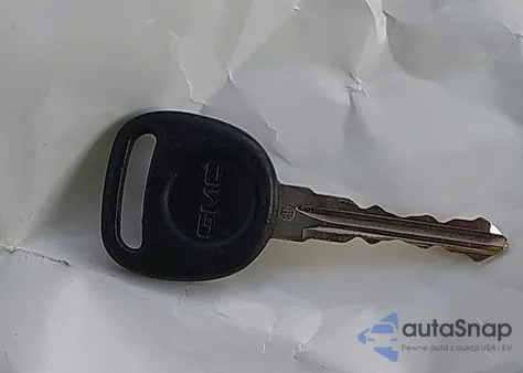 2014 GMC Acadia Slt-1 z USA, uszkodzony, nr VIN 1GKKRRKD0EJ282729